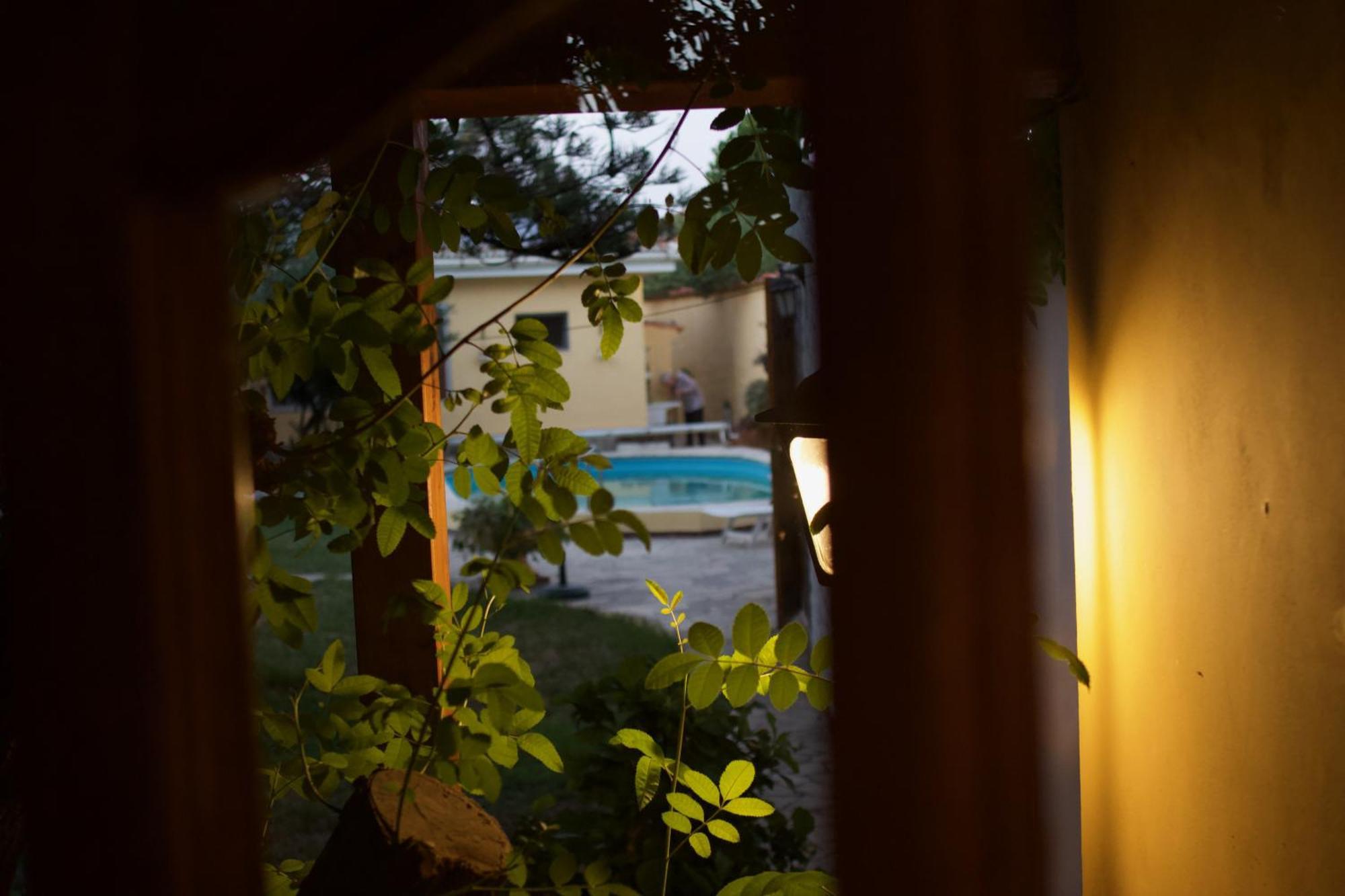 Tiny House: The Housje Apartment Puerto de la Cruz  Exterior photo
