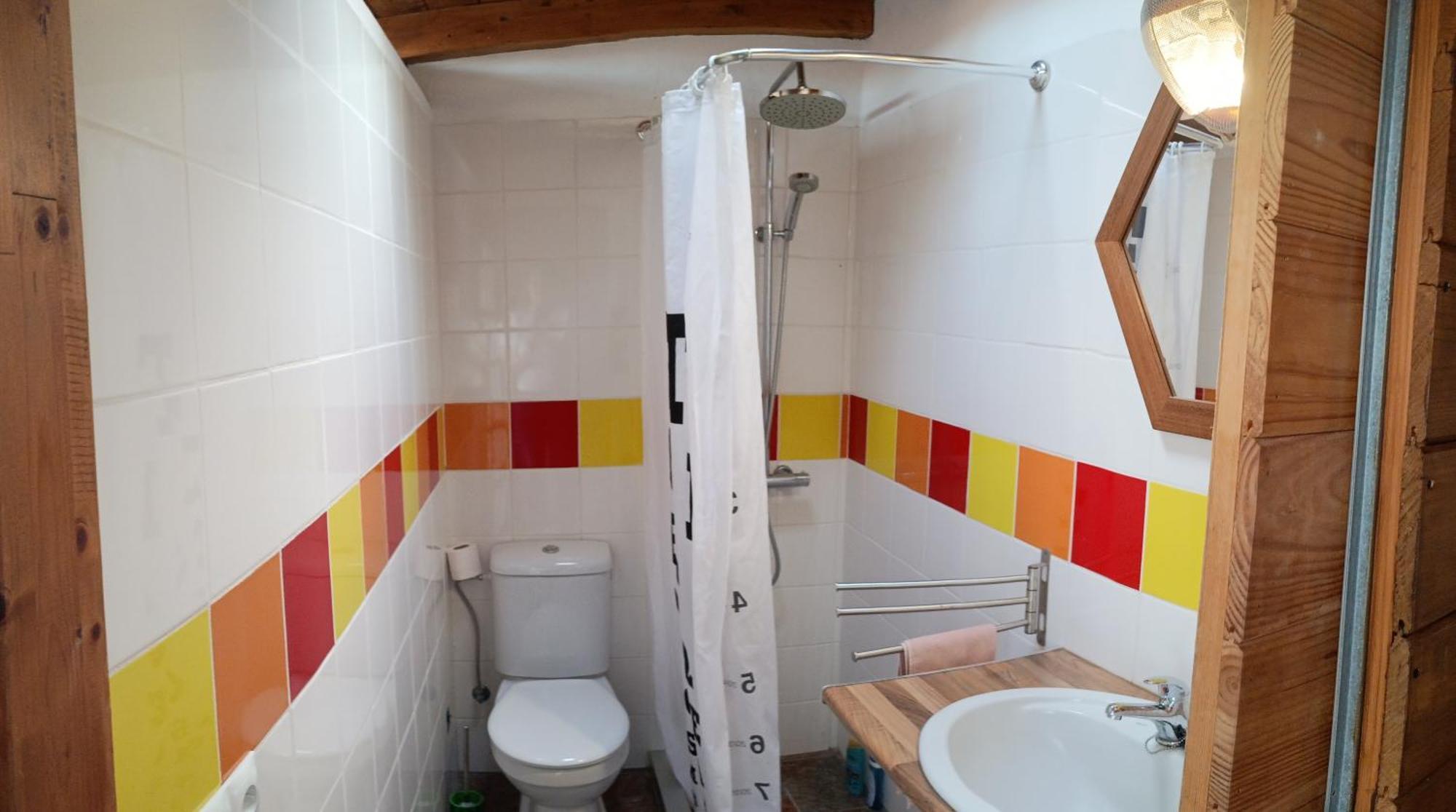 Tiny House: The Housje Apartment Puerto de la Cruz  Exterior photo