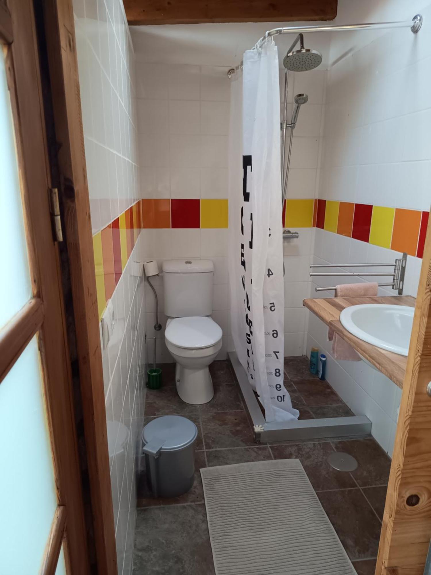 Tiny House: The Housje Apartment Puerto de la Cruz  Exterior photo