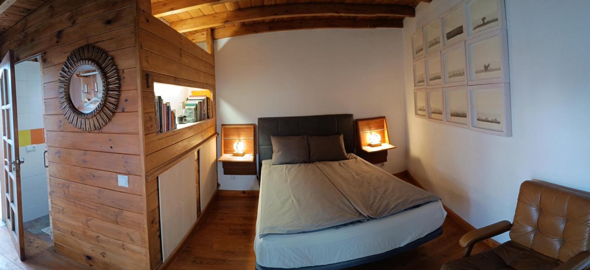 Tiny House: The Housje Apartment Puerto de la Cruz  Exterior photo